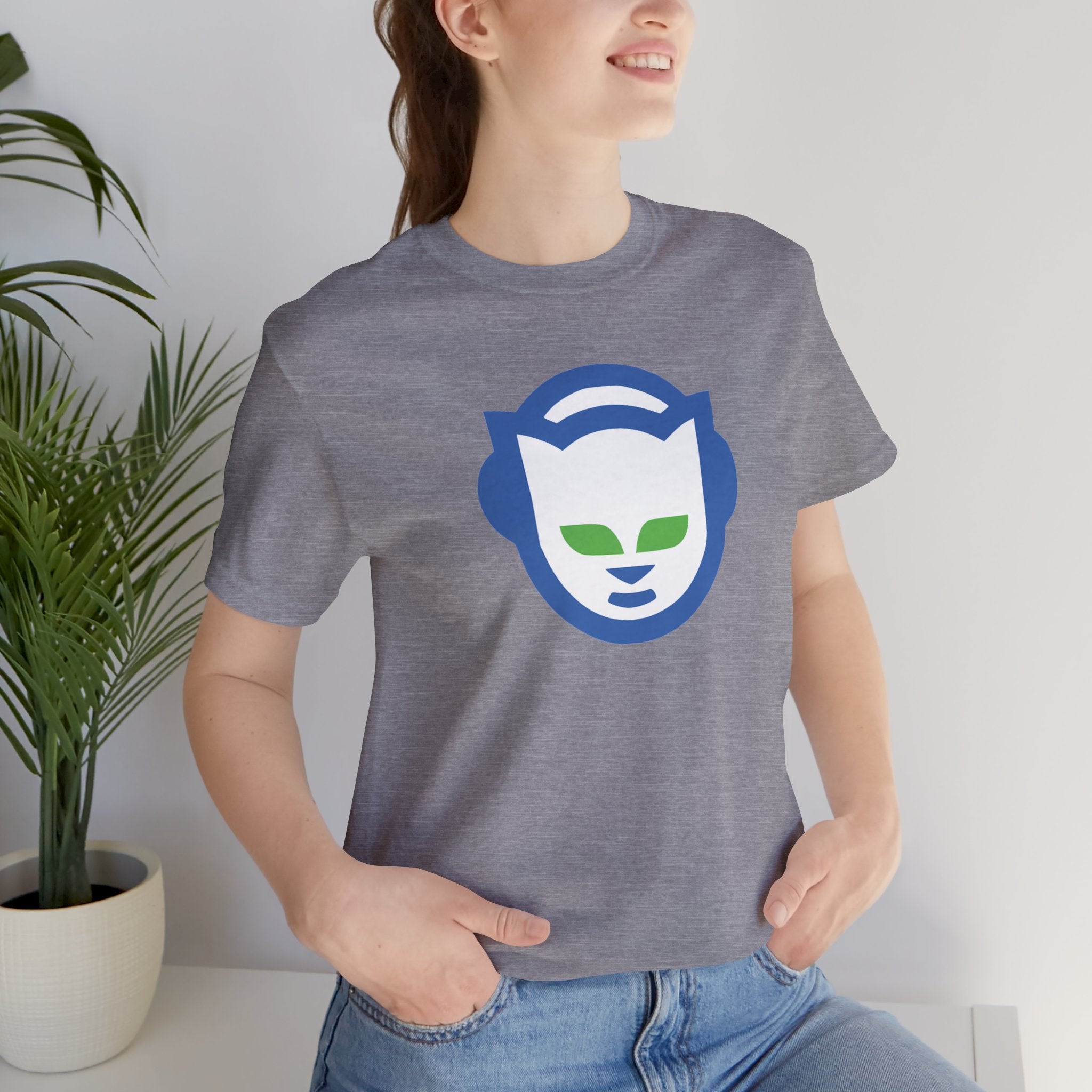 Napster T-Shirt