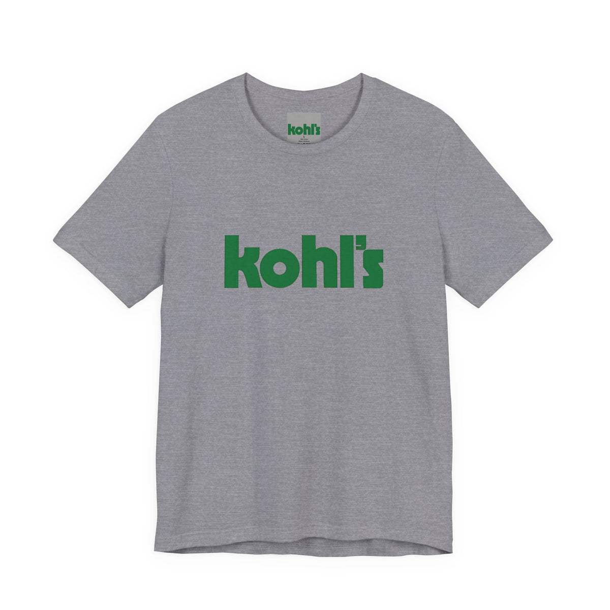 Kohl's Food Stores T-Shirt