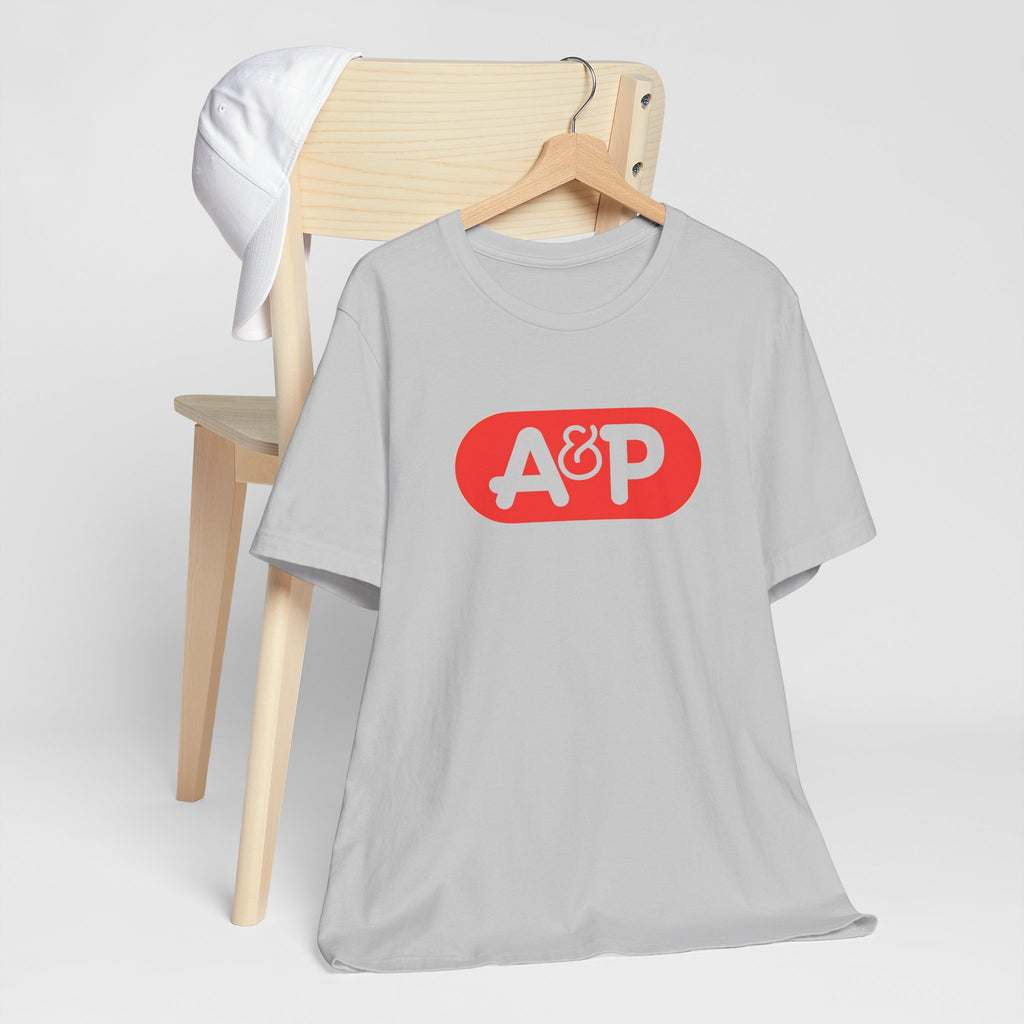 The Great Atlantic & Pacific Tea Company (A&P) T-Shirt