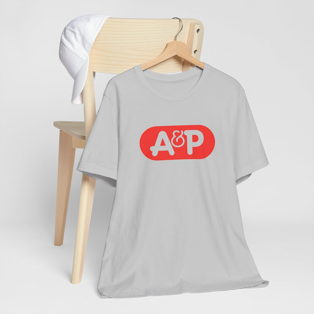 The Great Atlantic & Pacific Tea Company (A&P) T-Shirt