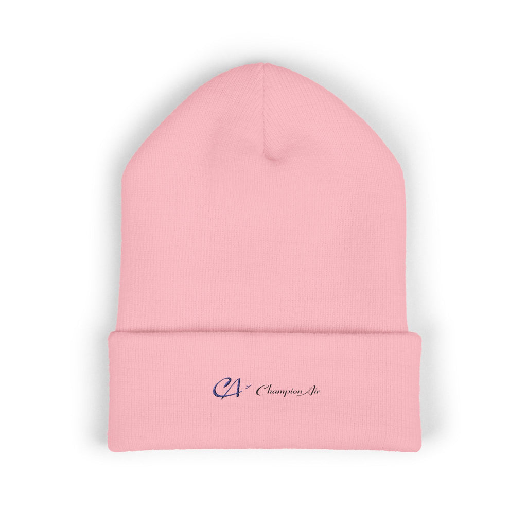 Champion Air Cuffed Beanie