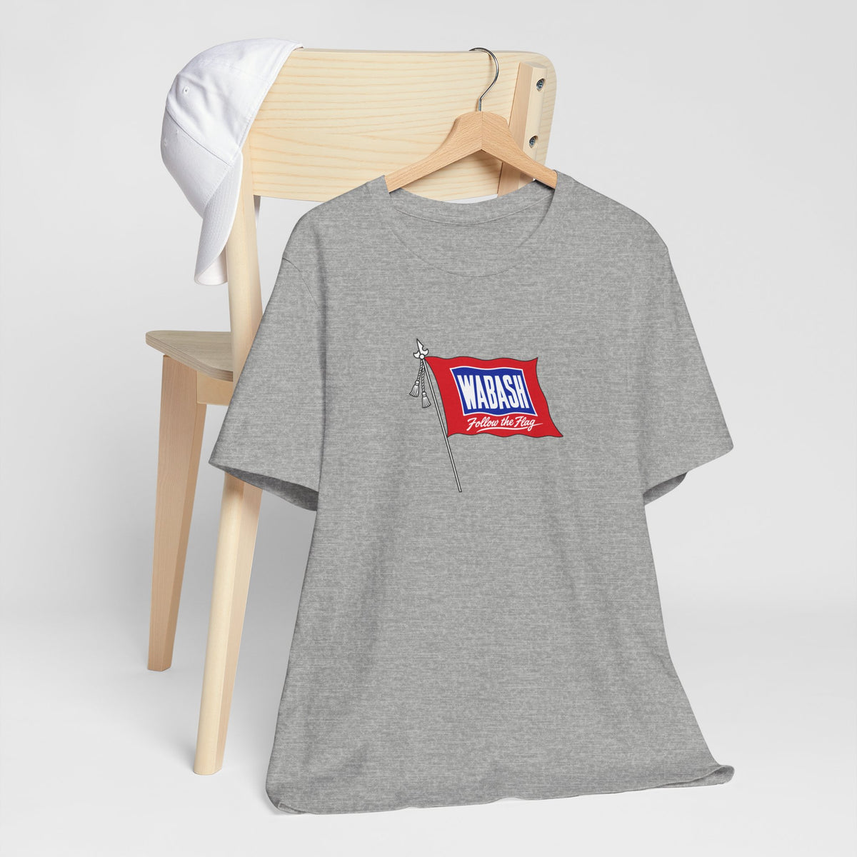 Wabash Railroad T-Shirt
