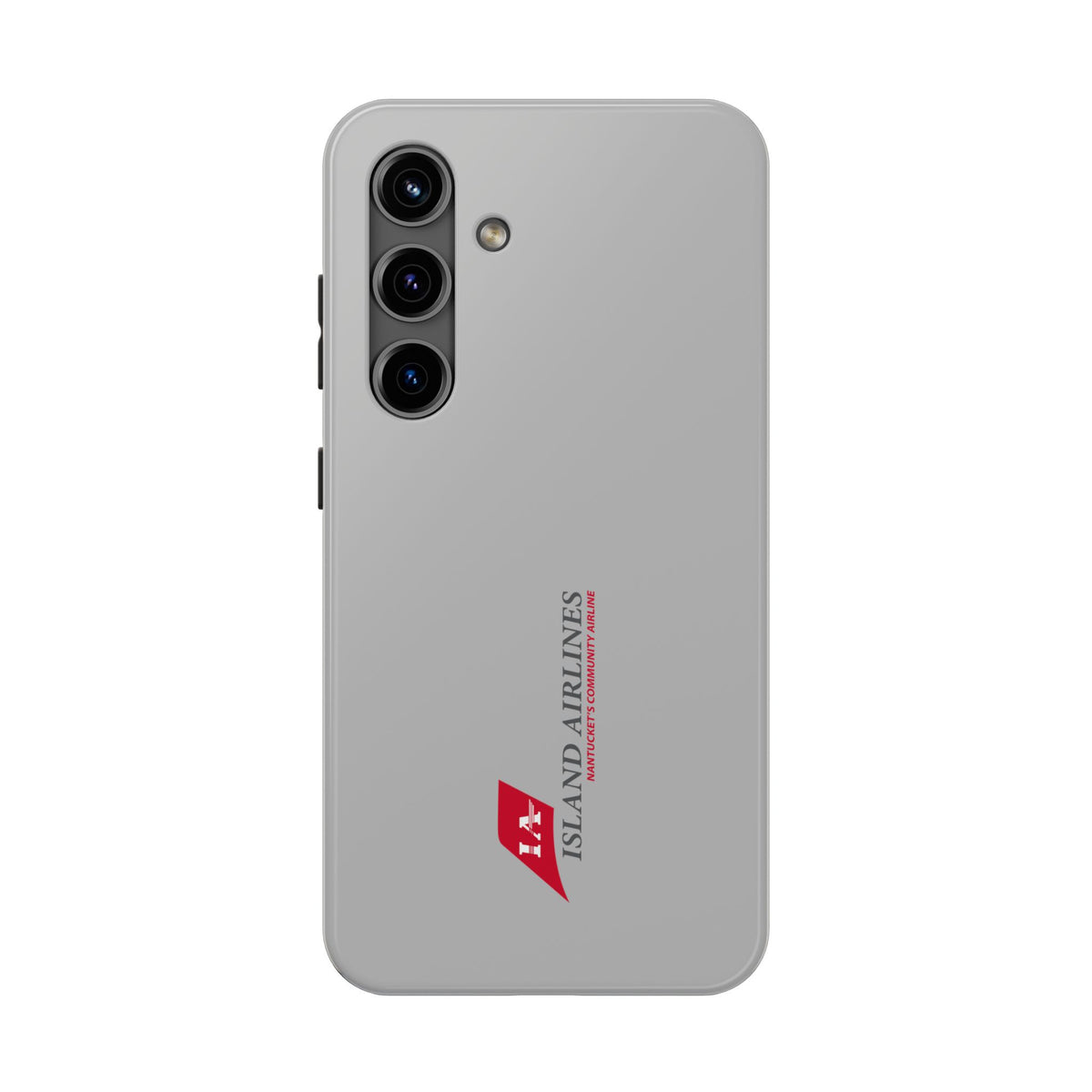 Island Airlines Tough Phone Case