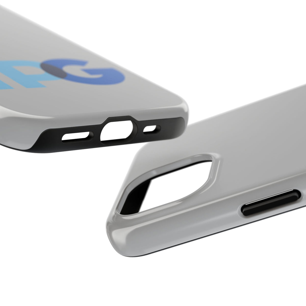 The Interpublic Group of Companies Tough Phone Case