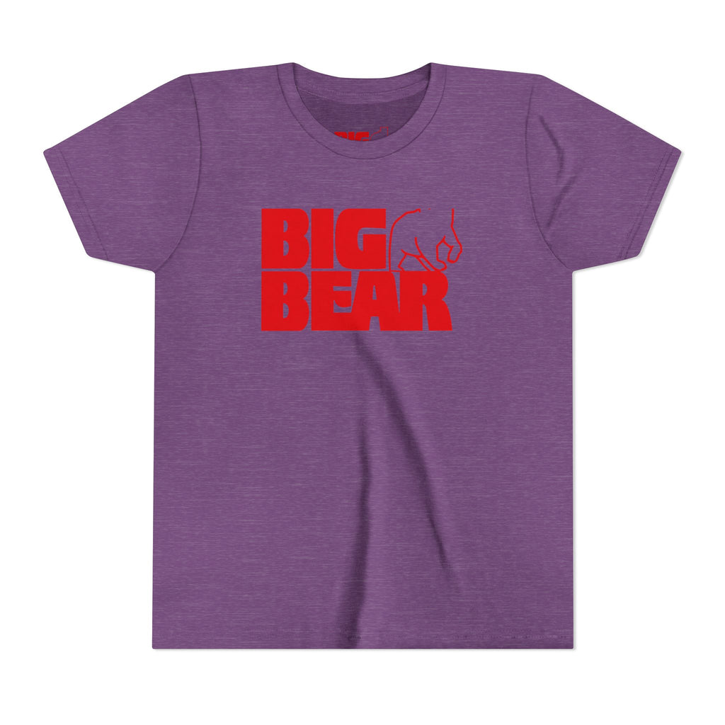 Big Bear Stores Kids Tee / T-Shirt
