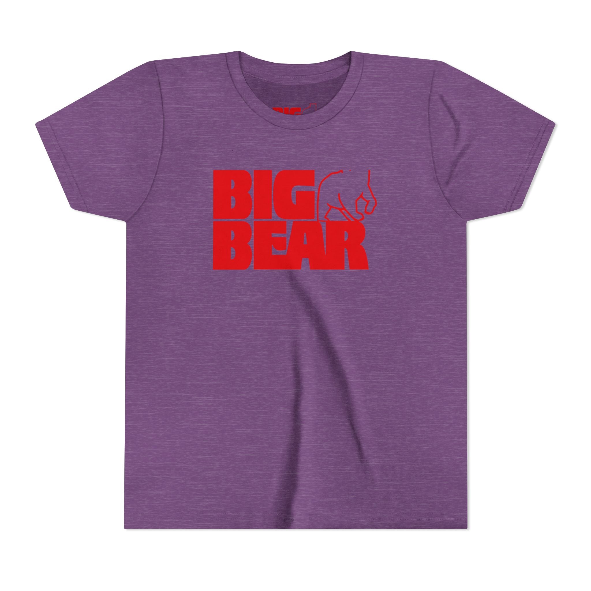 Big Bear Stores Kids Tee / T-Shirt