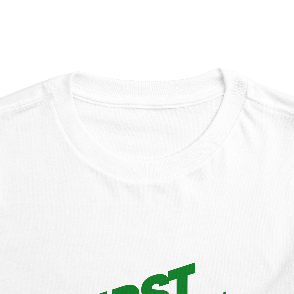 First Union Toddler Tee / T-Shirt