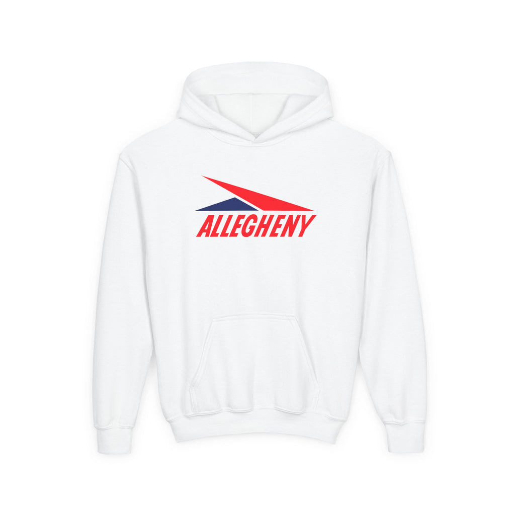 Allegheny Airlines Youth Hoodie / Sweatshirt