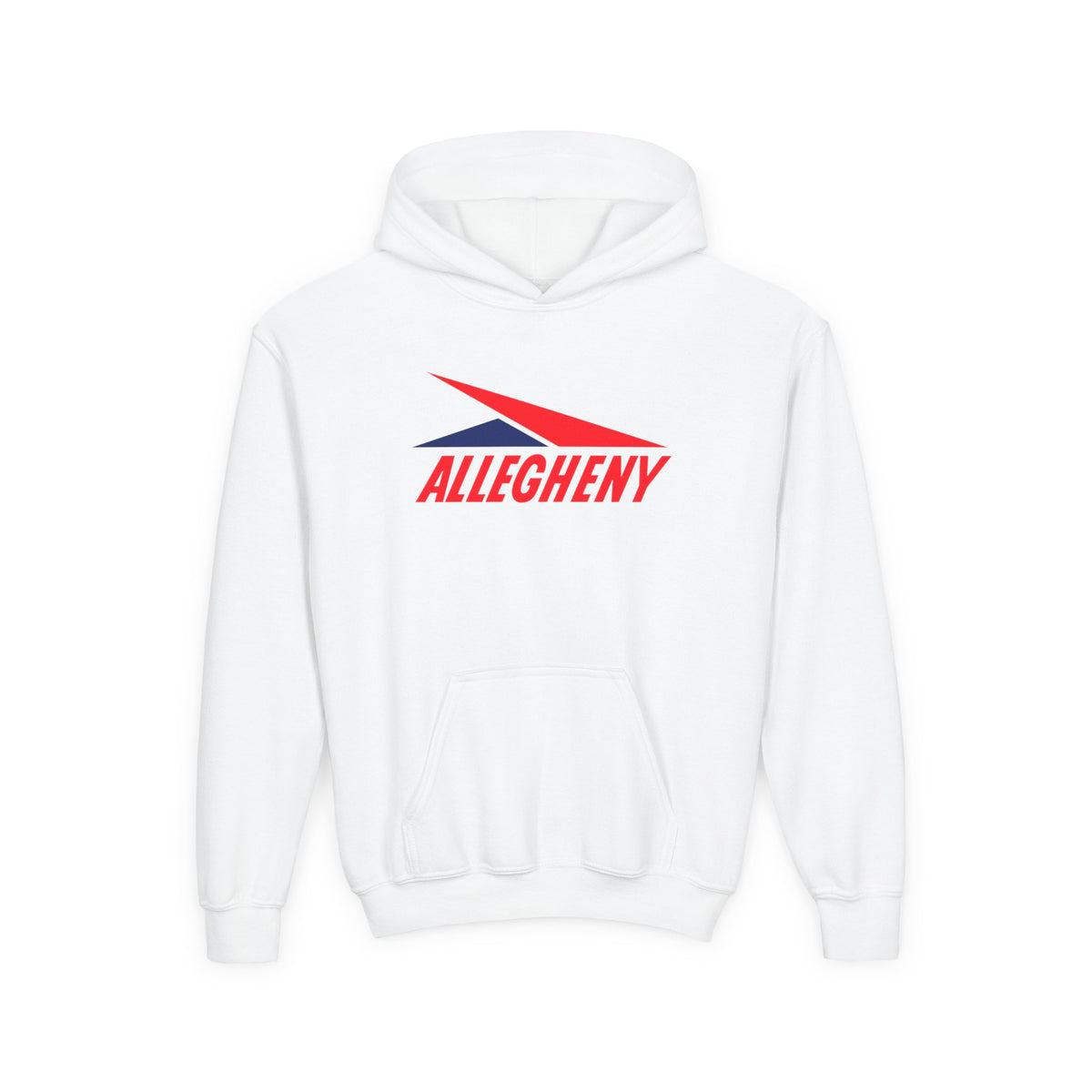 Allegheny Airlines Youth Hoodie / Sweatshirt