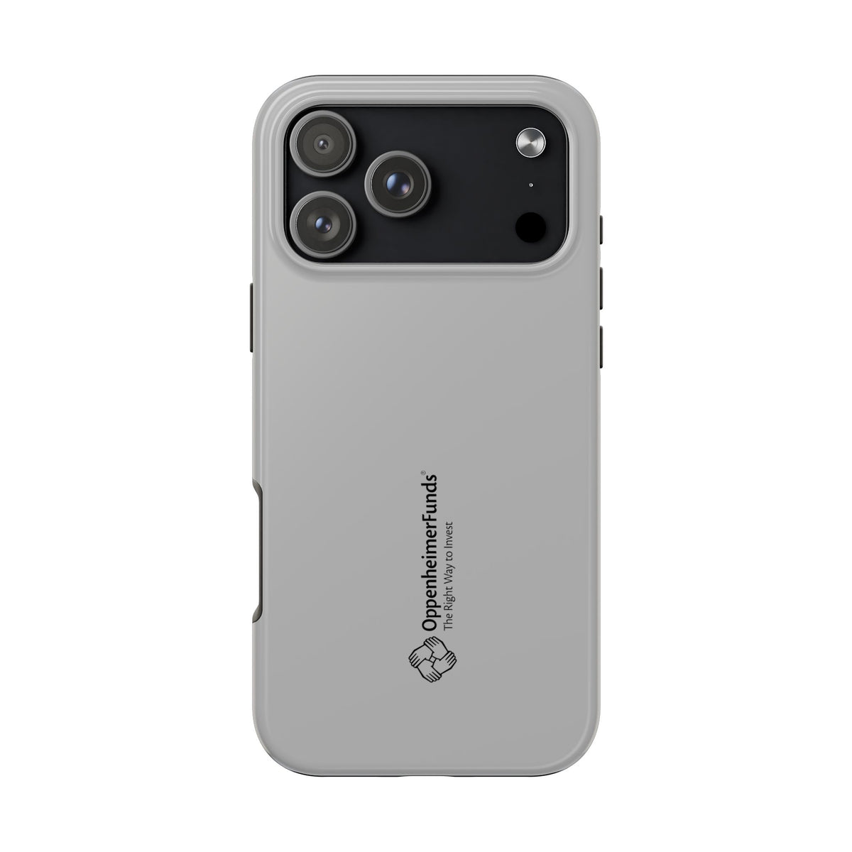 OppenheimerFunds Tough Phone Case