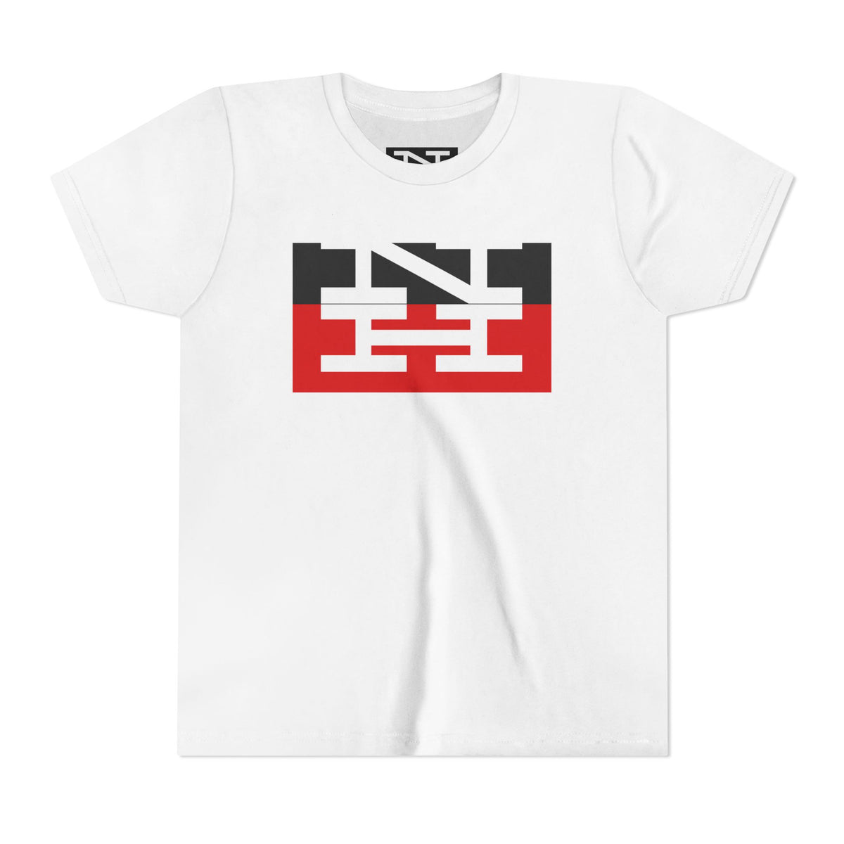 New York, New Haven and Hartford Railroad Kids Tee / T-Shirt