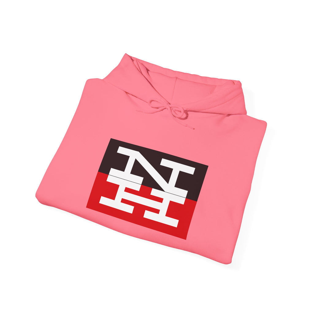 New York, New Haven and Hartford Railroad Hoodie / Sweatshirt