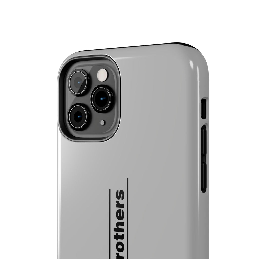 Salomon Brothers Tough Phone Case