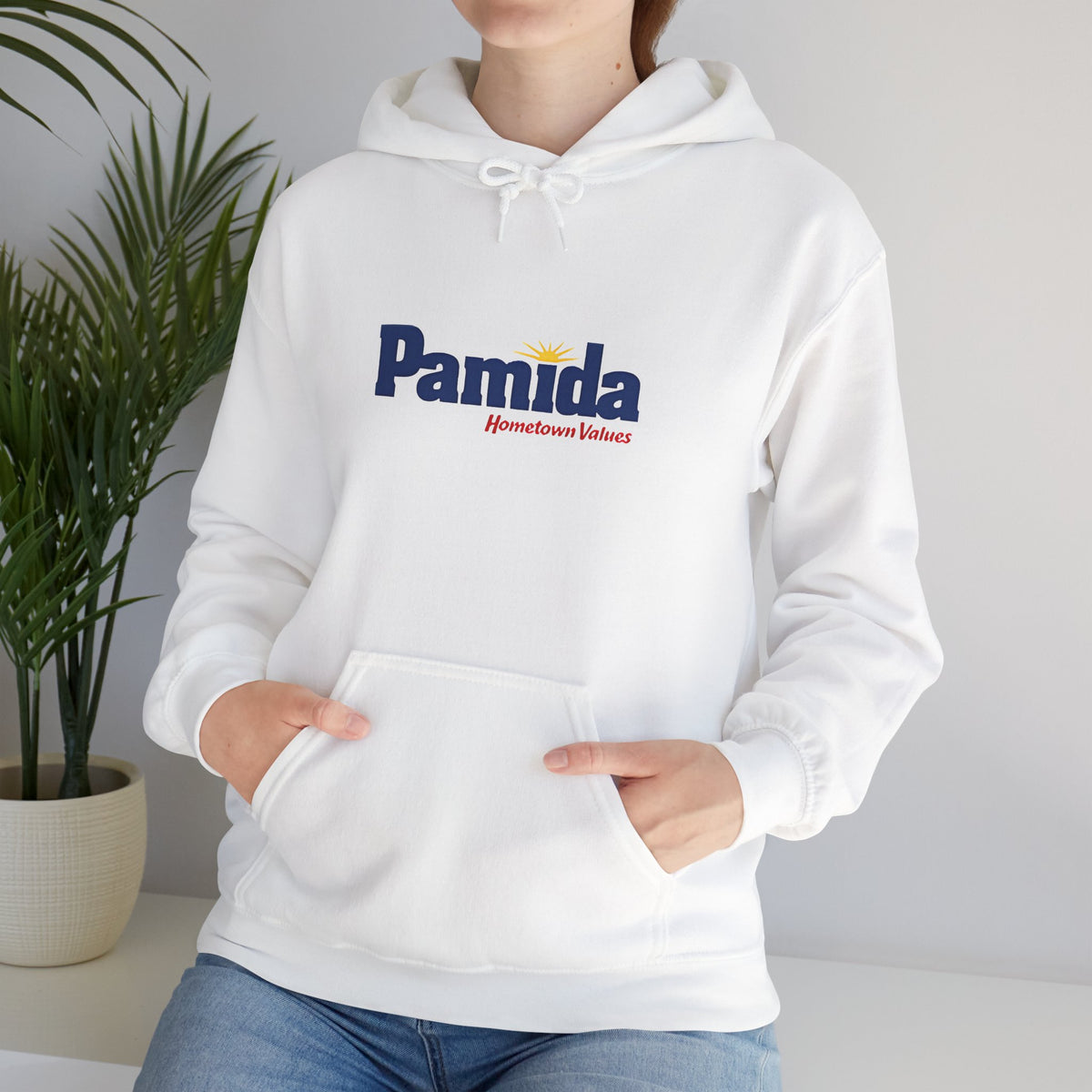 Pamida Hoodie / Sweatshirt