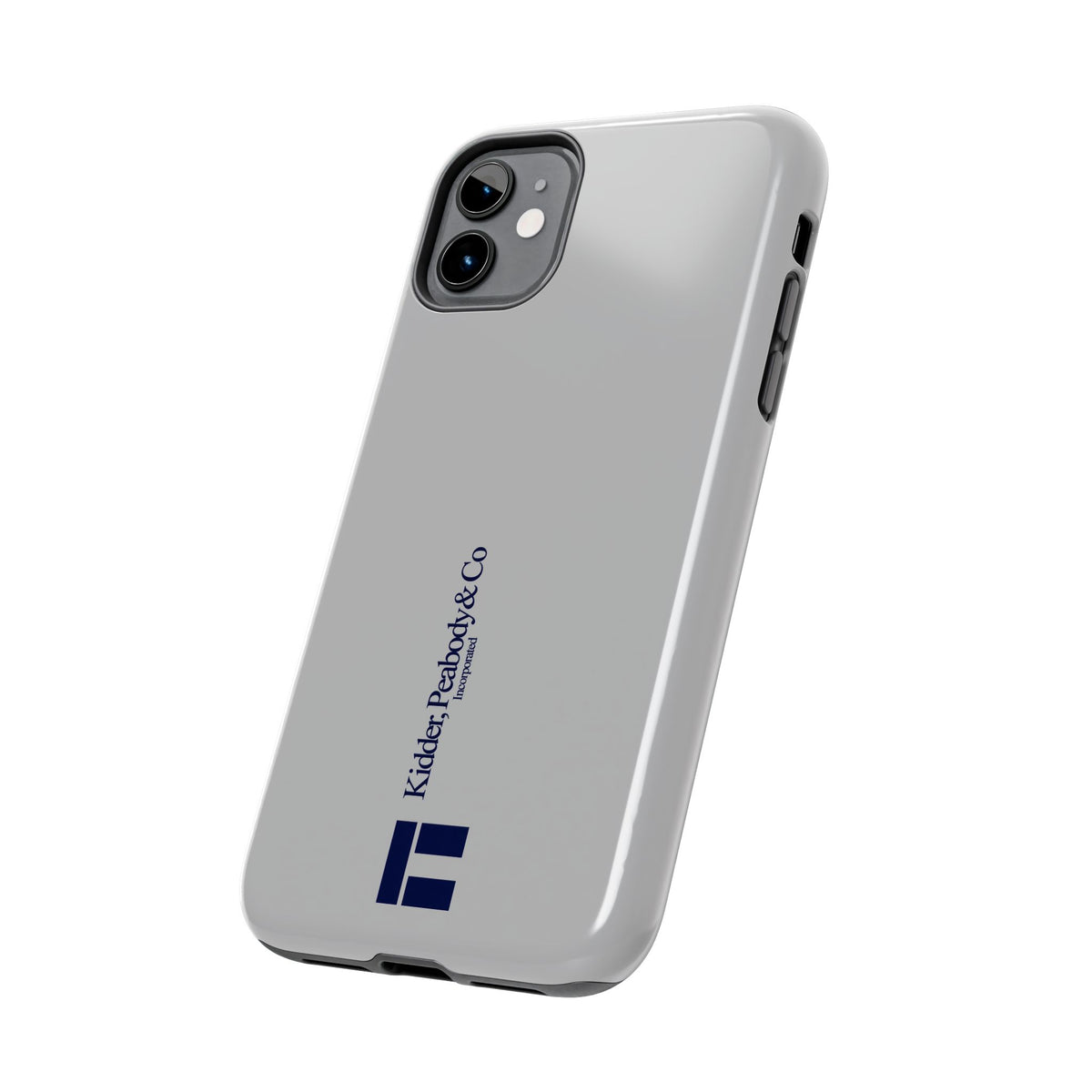 Kidder, Peabody & Co. Tough Phone Case