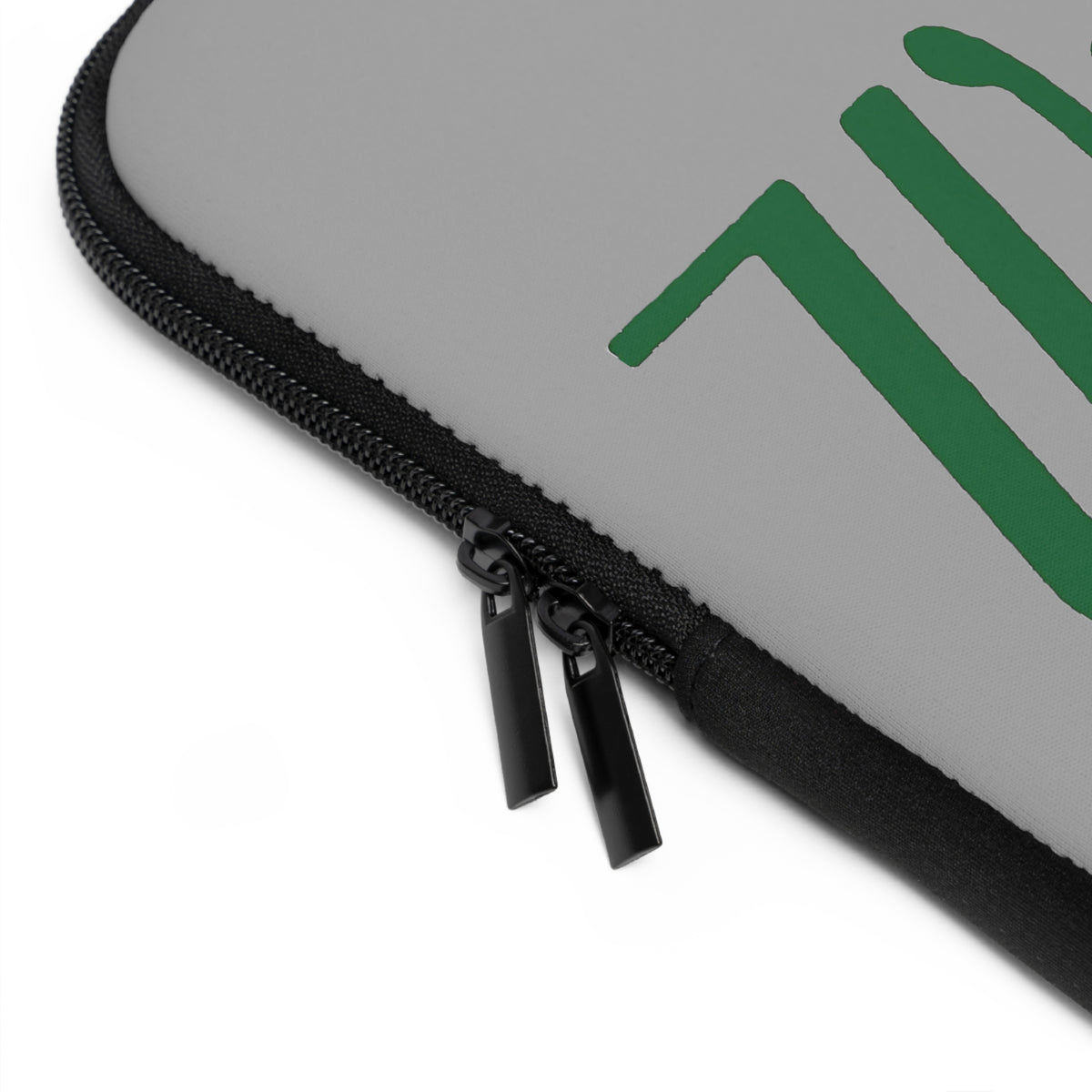 Wieboldt's Laptop Sleeve