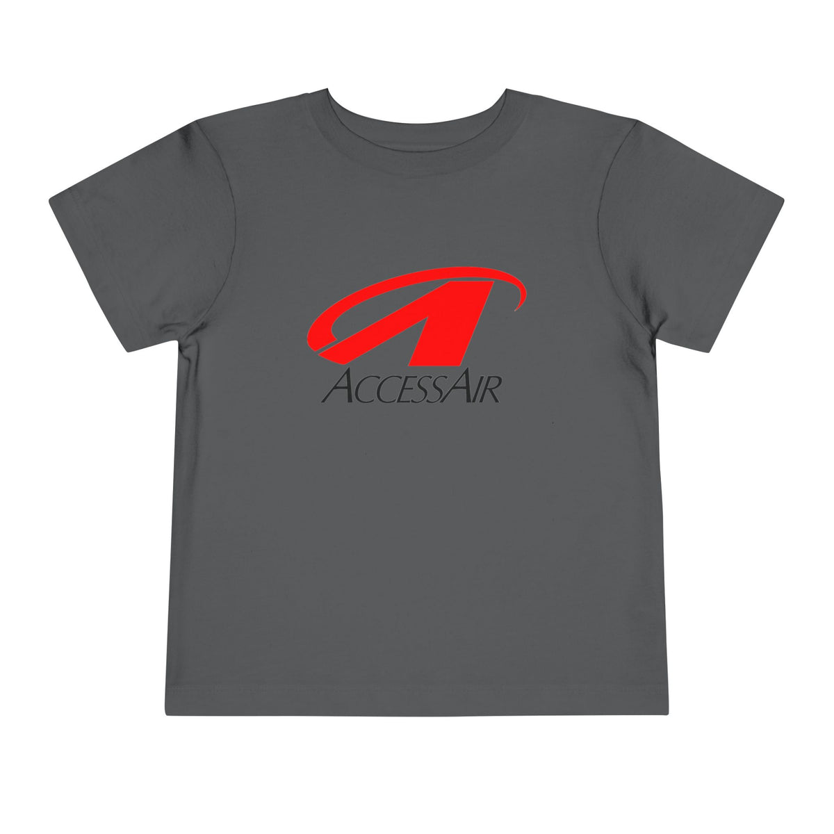 AccessAir Toddler Tee / T-Shirt