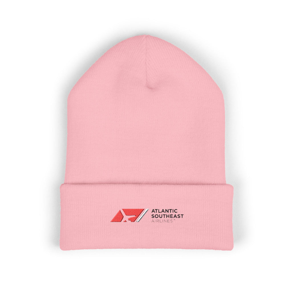 Atlantic Southeast Airlines Cuffed Beanie