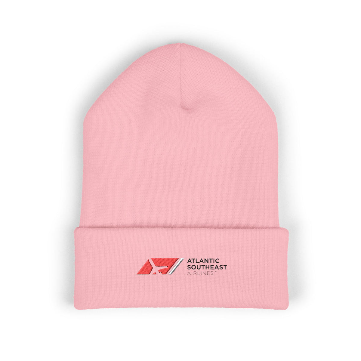 Atlantic Southeast Airlines Cuffed Beanie