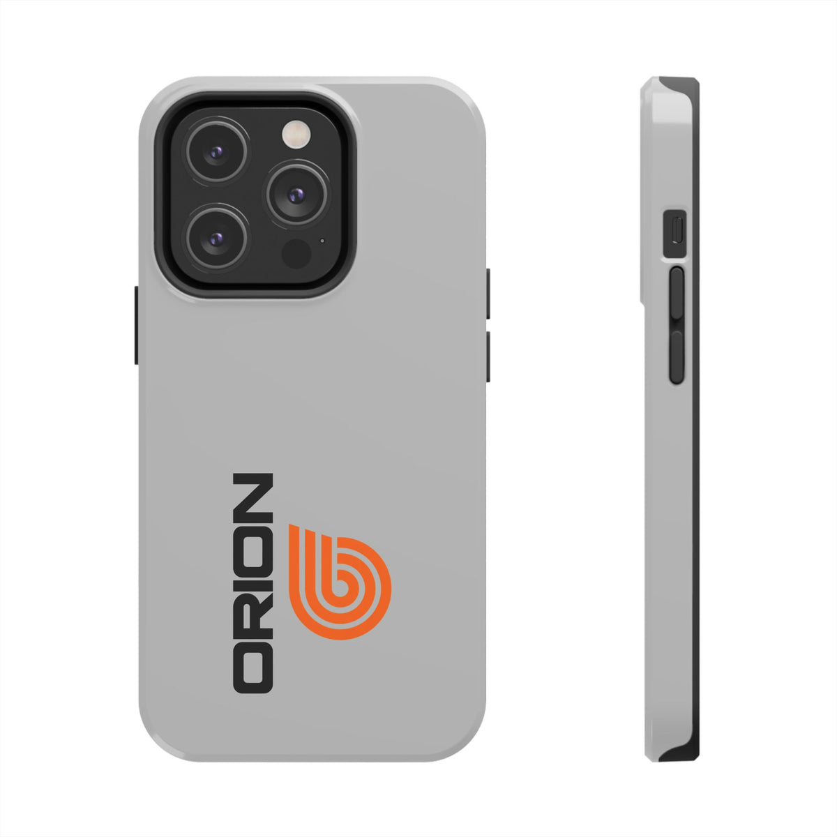 Orion Airways Tough Phone Case