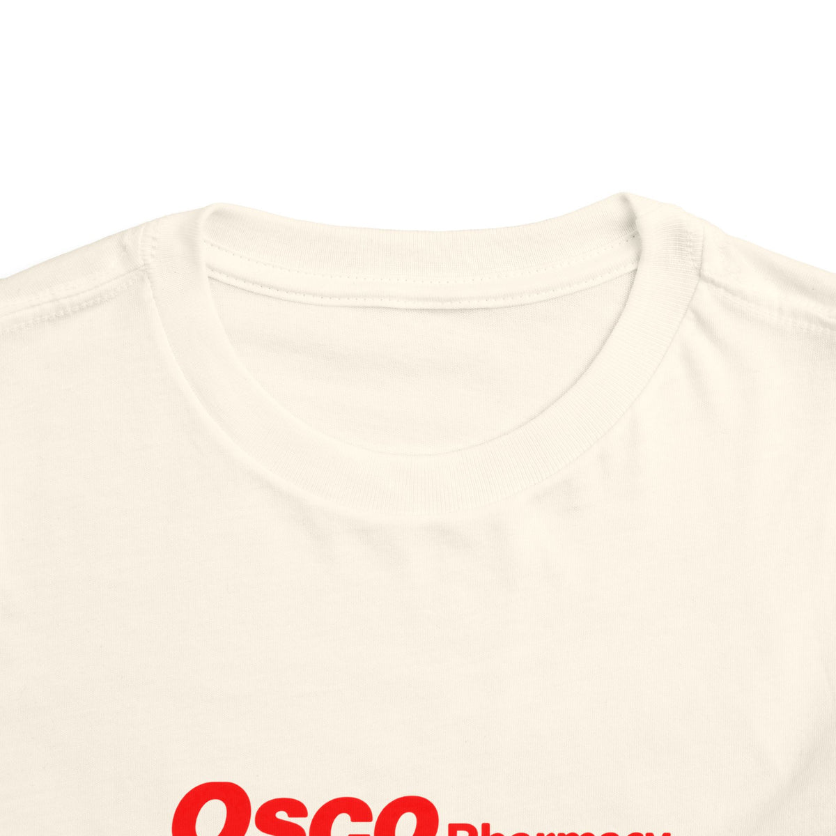 Osco Drug Toddler Tee / T-Shirt