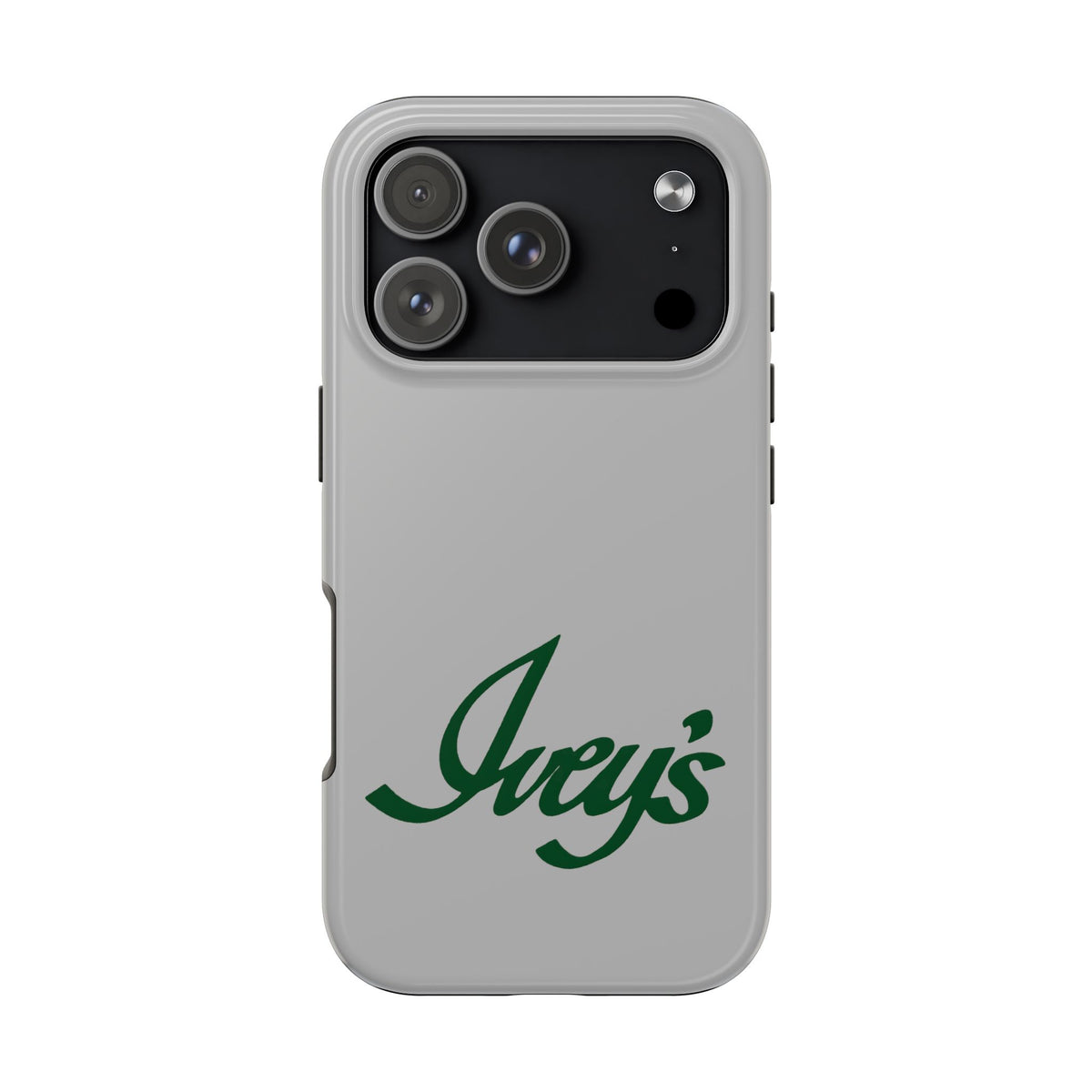 Ivey's Tough Phone Case