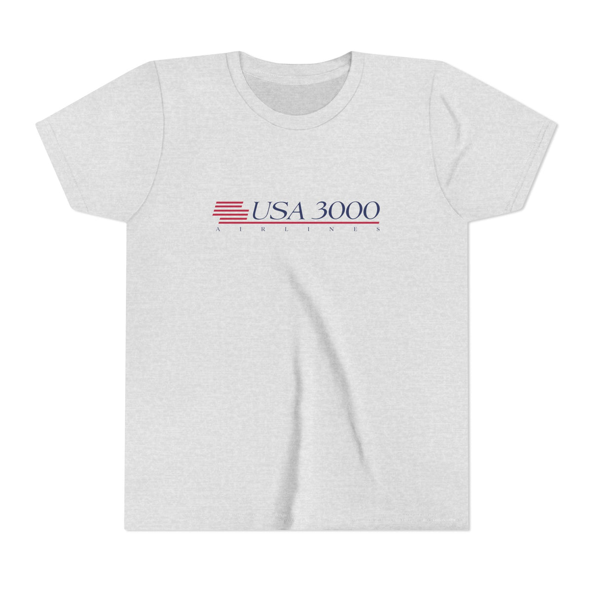 USA3000 Airlines Kids Tee / T-Shirt