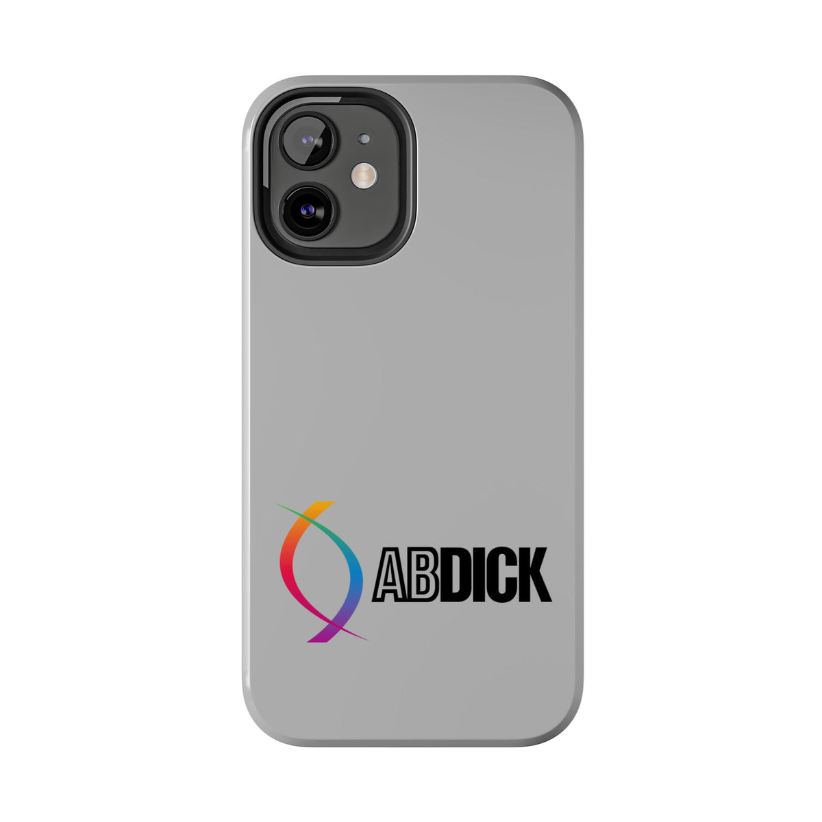 A. B. Dick Company Tough Phone Case