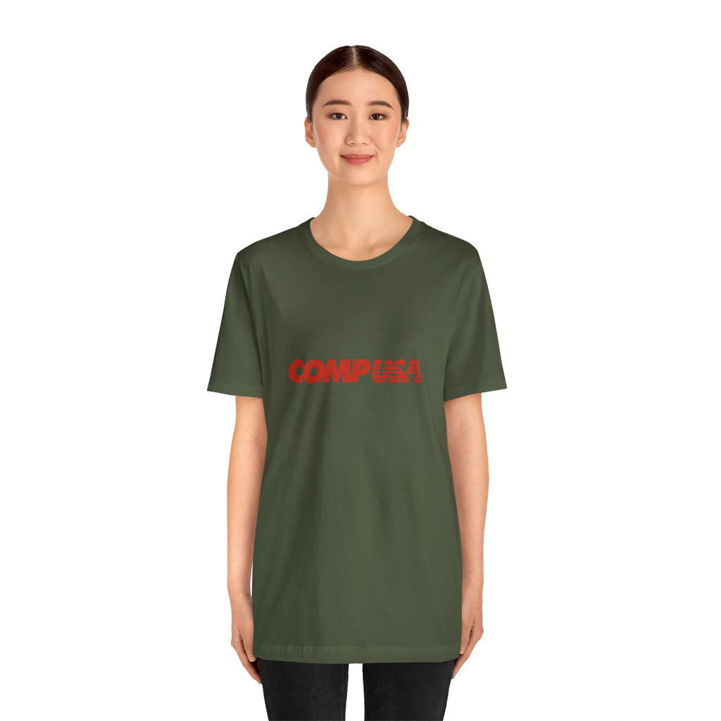 CompUSA T-Shirt