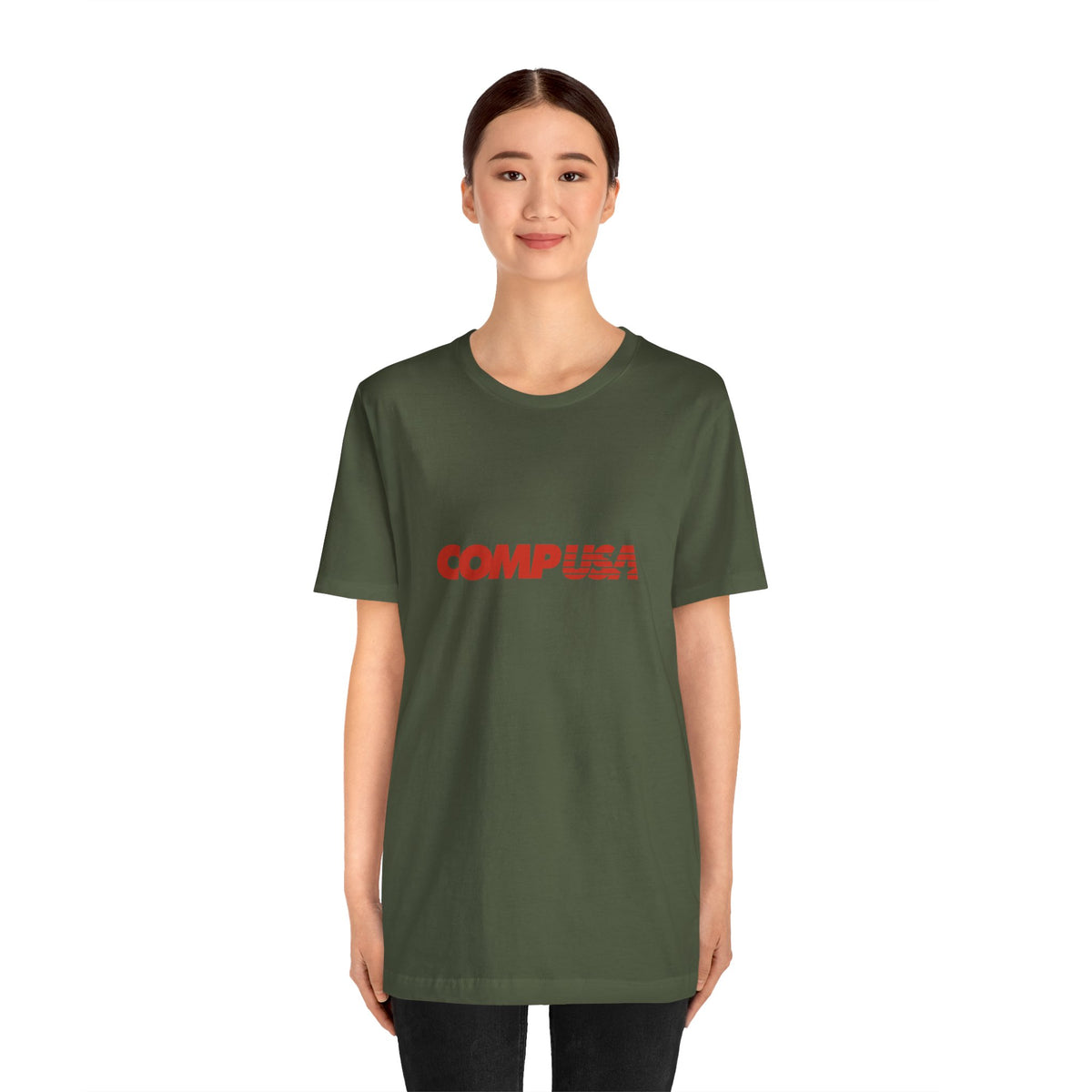 CompUSA T-Shirt