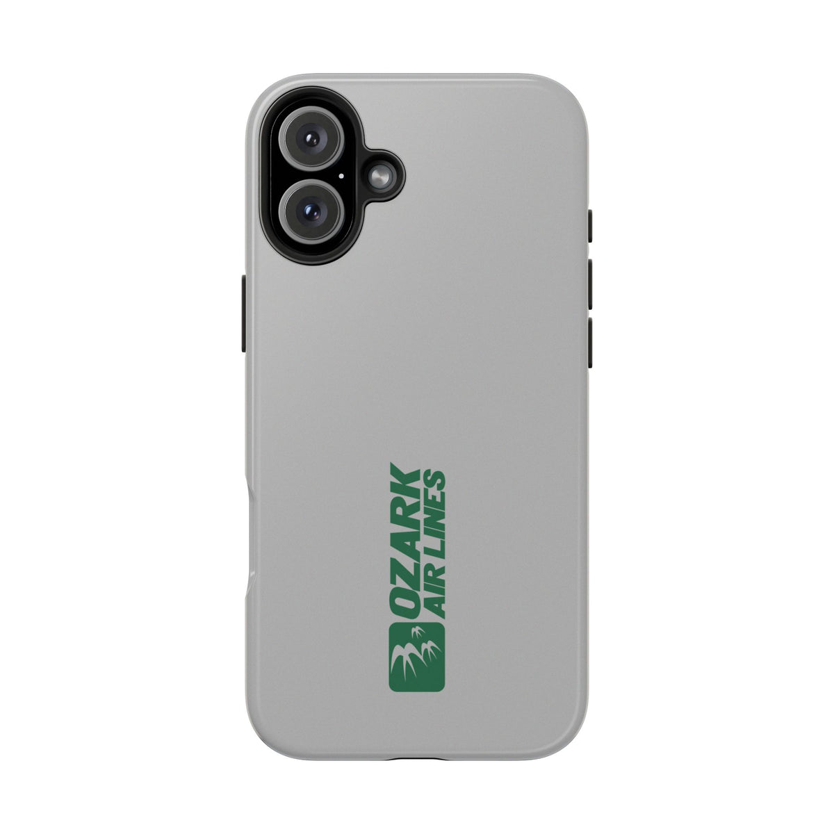 Ozark Air Lines Tough Phone Case