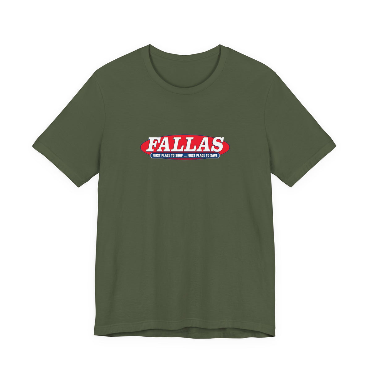 Fallas Discount Stores T-Shirt