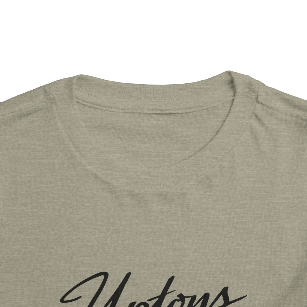Uptons Toddler Tee / T-Shirt