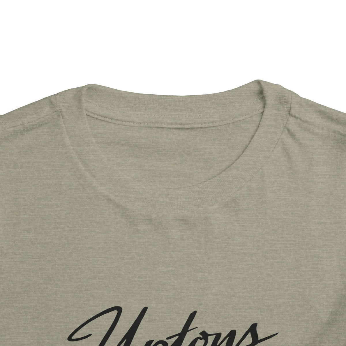 Uptons Toddler Tee / T-Shirt