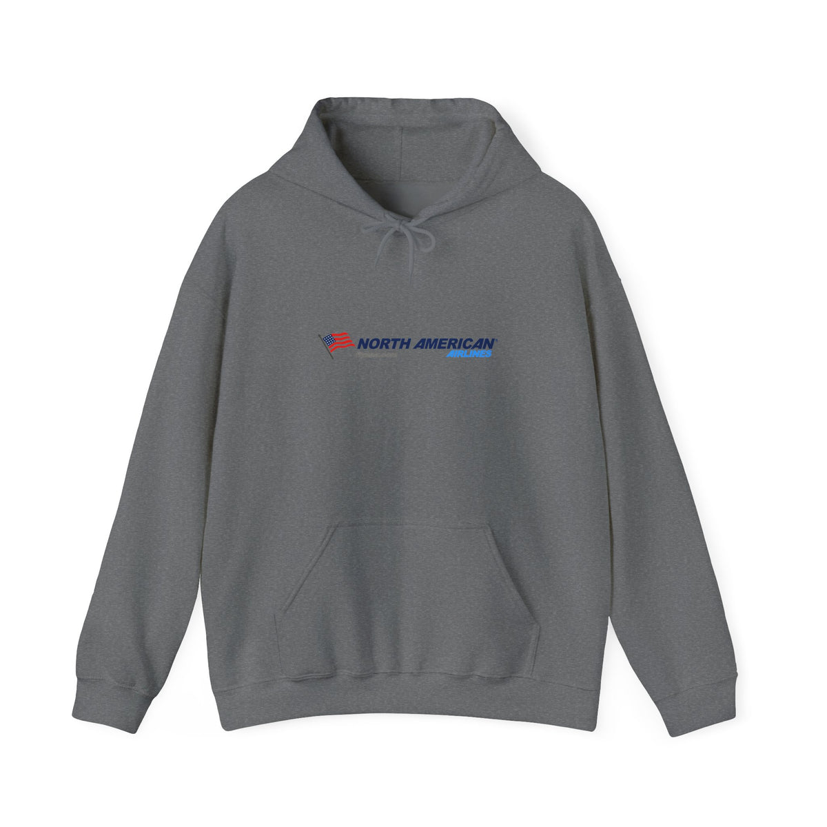 North American Airlines Hoodie / Sweatshirt