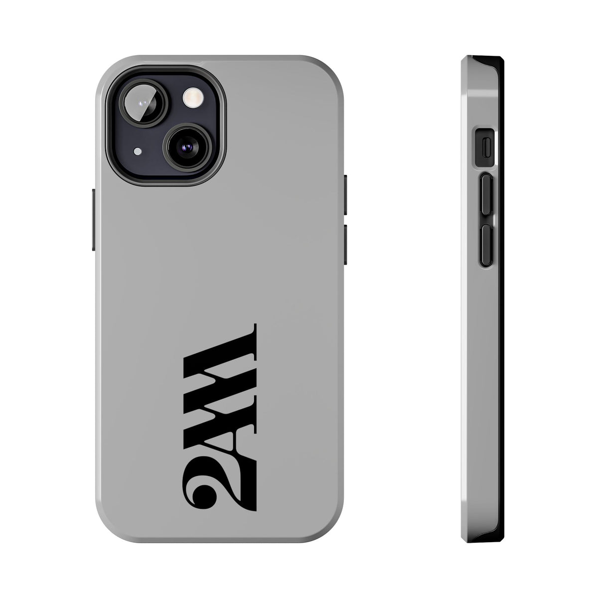 2AM Tough Phone Case