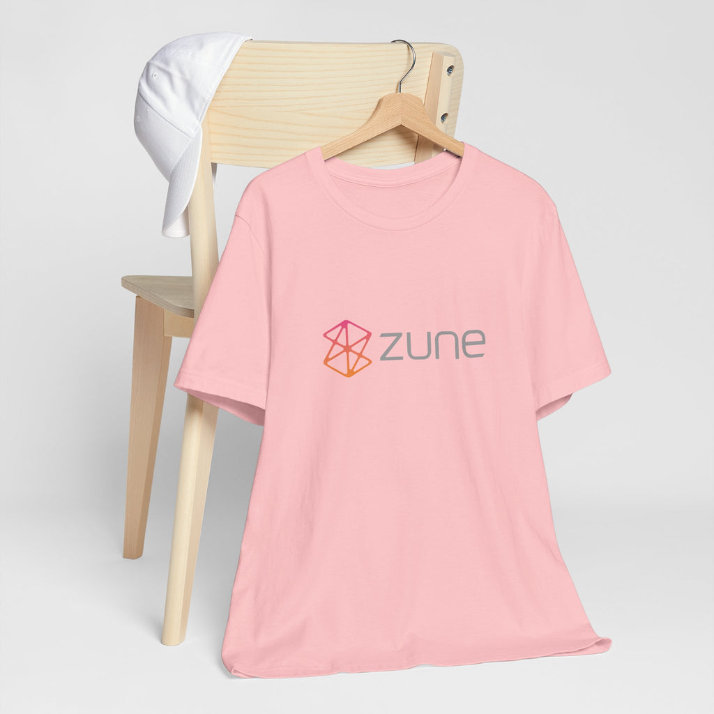 Zune T-Shirt