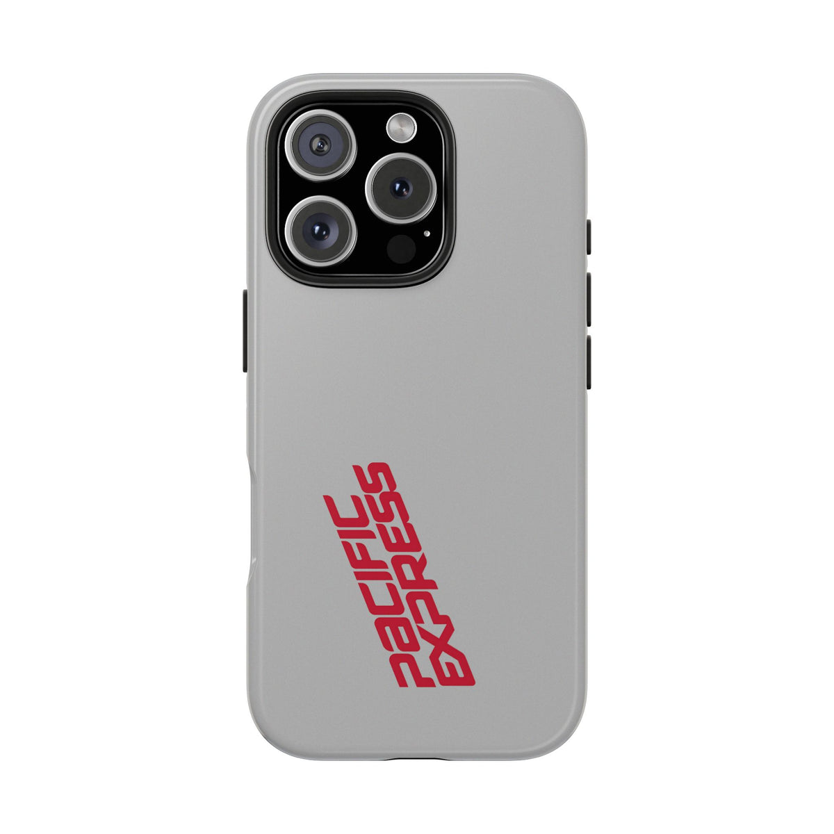 Pacific Express Tough Phone Case