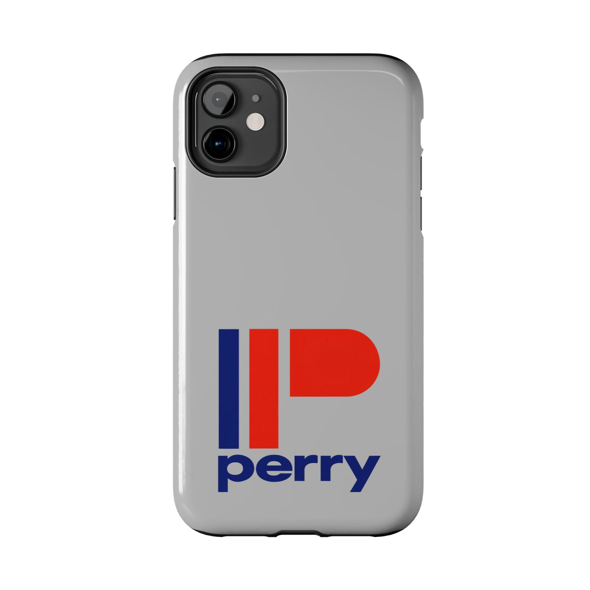 Perry Drug Stores Tough Phone Case
