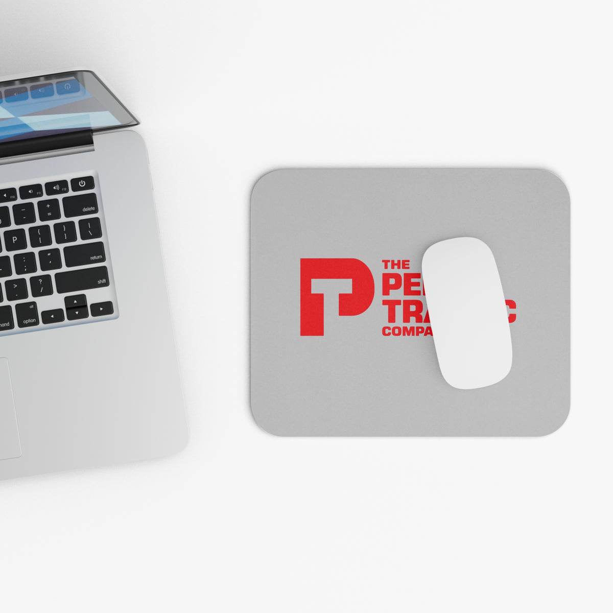 Penn Traffic Mouse Pad
