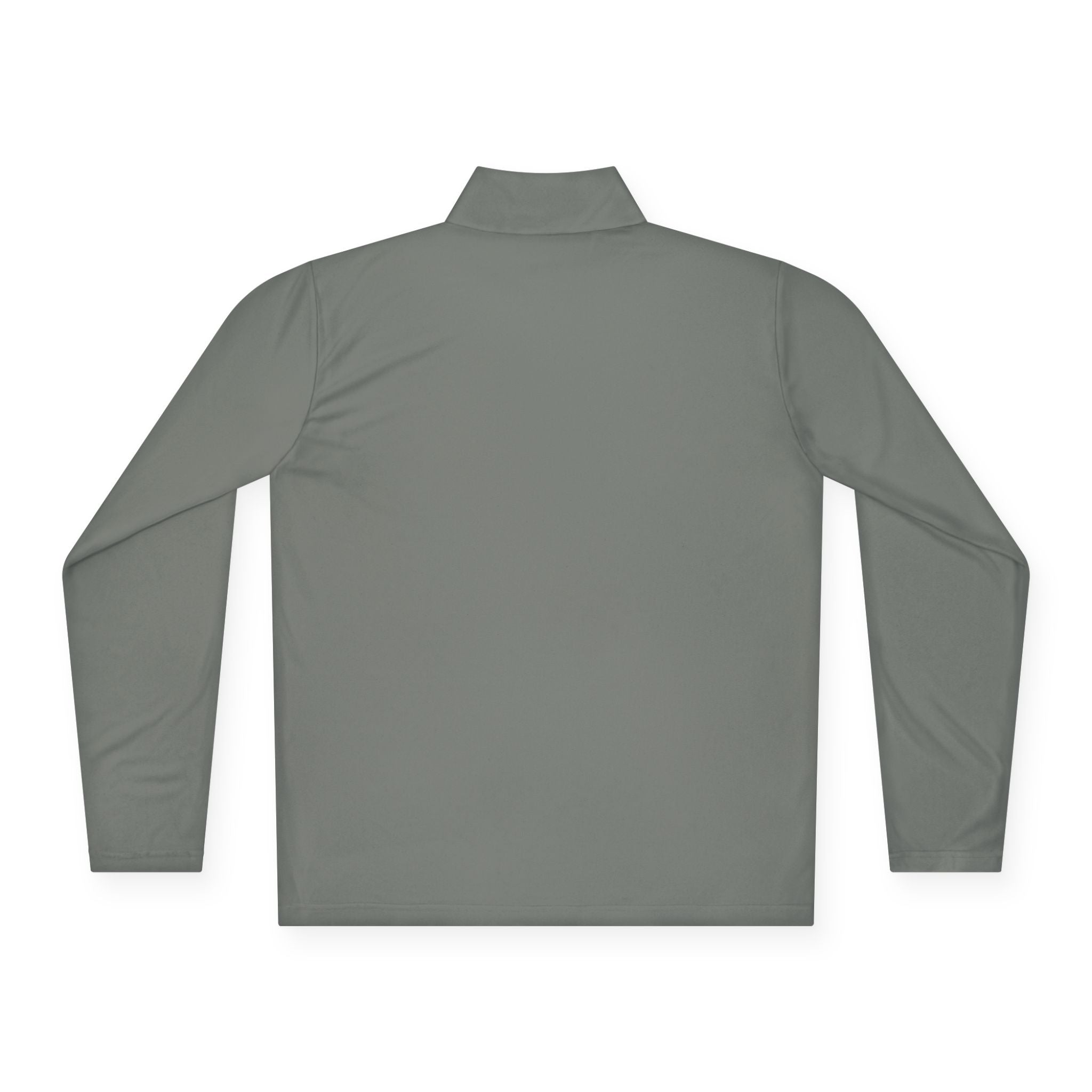 Paine Webber Jackson & Curtis Unisex Quarter Zip Pullover