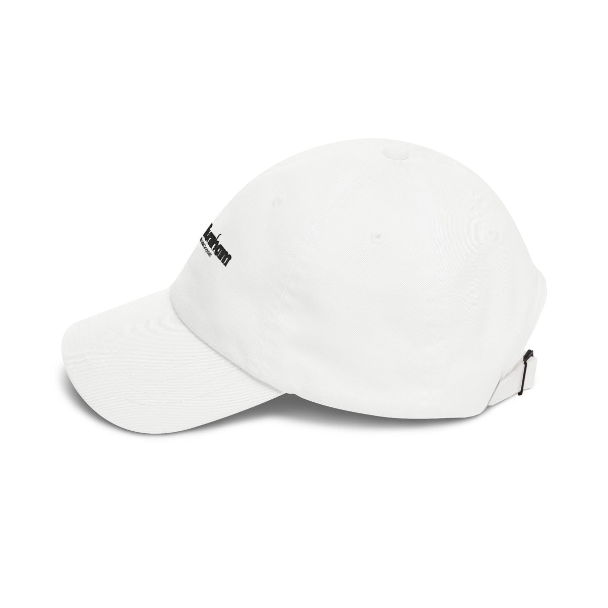 Drexel Burnham Lambert Embroidered Dad Cap Hat