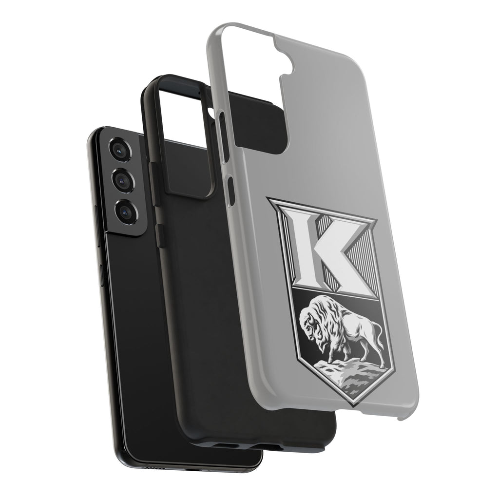 Kaiser Motors Tough Phone Case