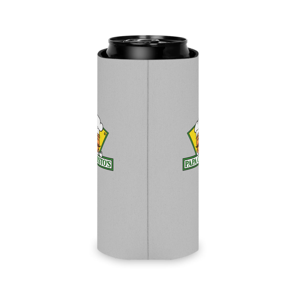 Papa Cristo's Can Cooler