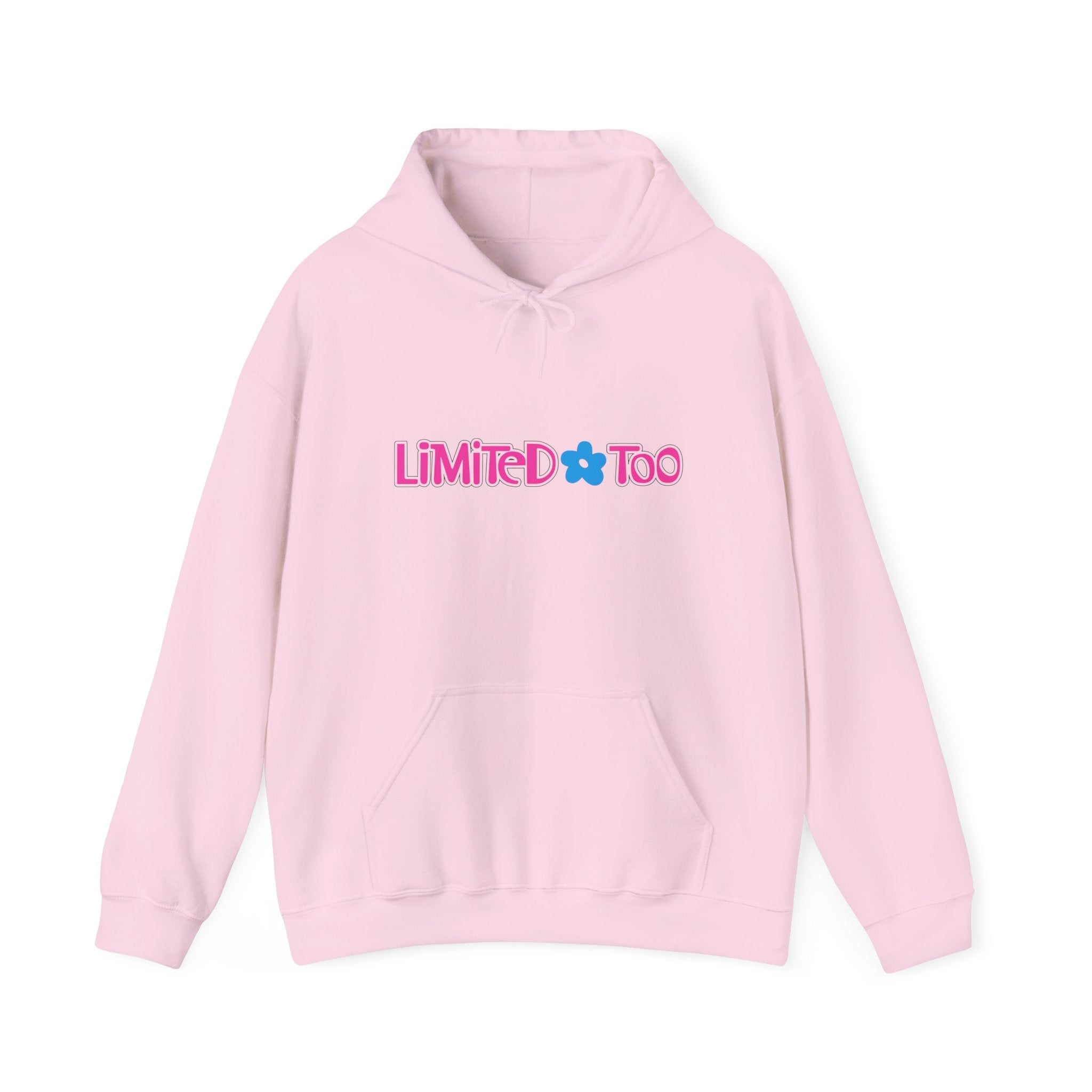 Limited Too Hoodie / Sweatshirt