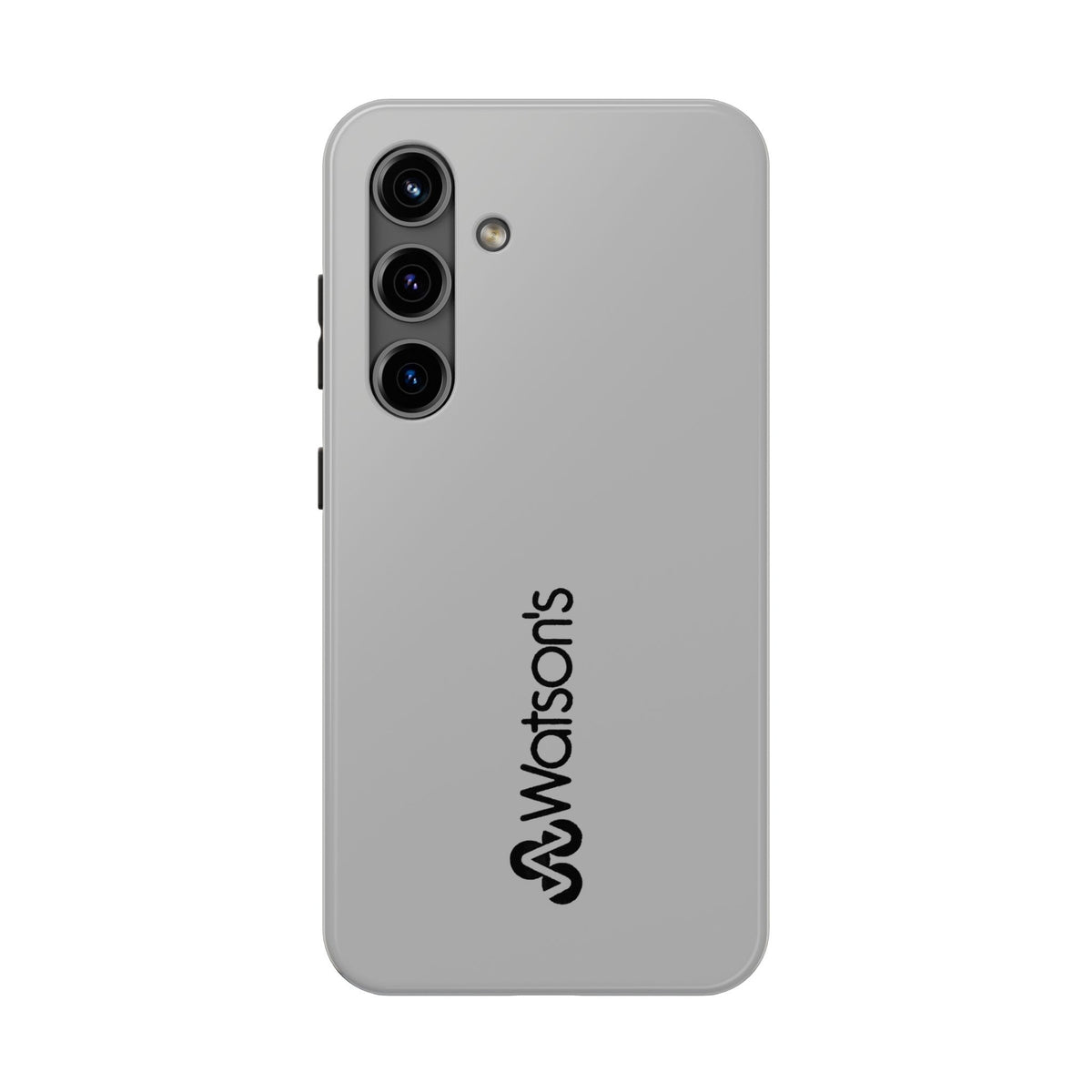 Watson's Tough Phone Case