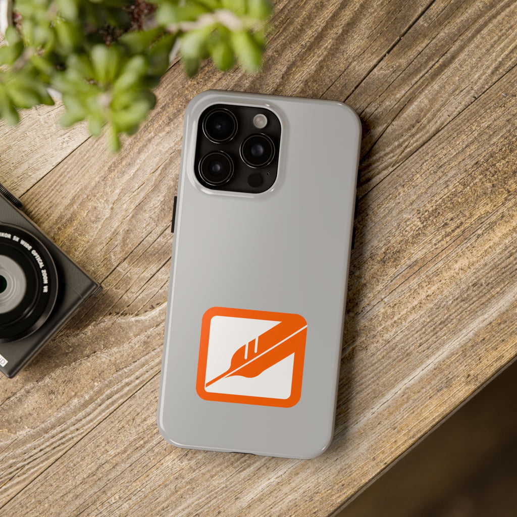 Western Pacific Railroad Tough Phone Case