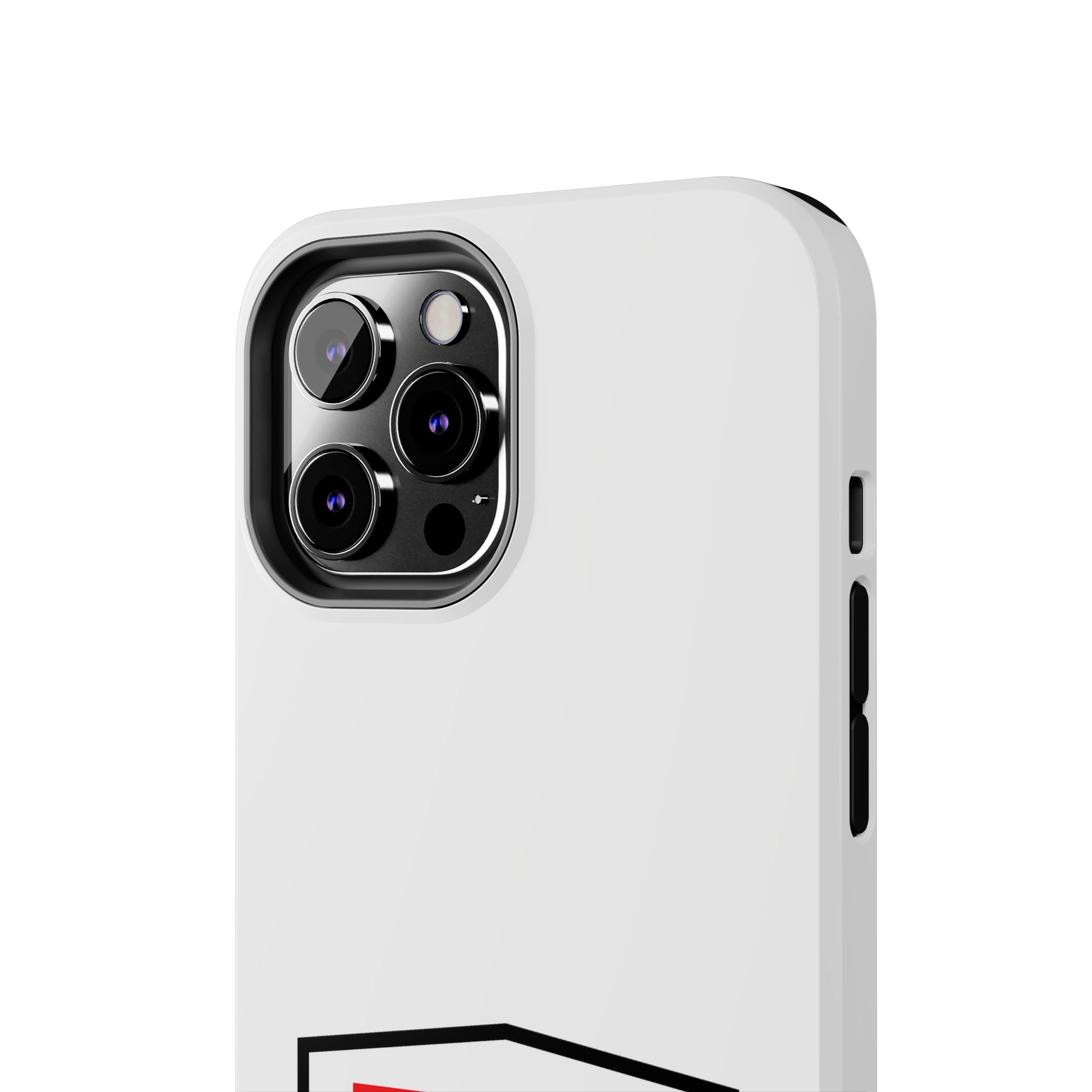Bethlehem Steel Tough Phone Case