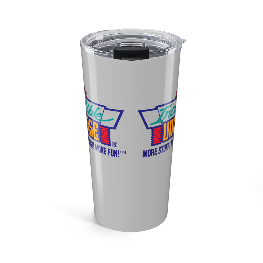 Incredible Universe 20oz Insulated Tumbler