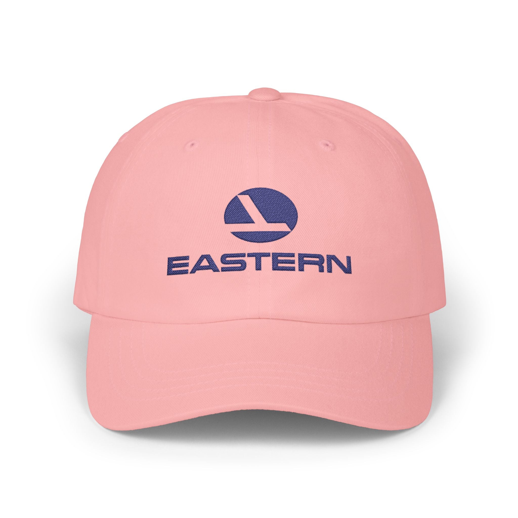 Eastern Air Lines Embroidered Dad Cap Hat